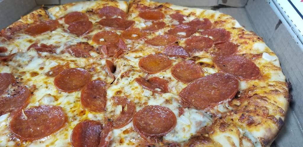 Sirnas Pizza | restaurant | 11773 E Washington St, Chagrin Falls, OH 44023, USA | 4407081130 OR +1 440-708-1130