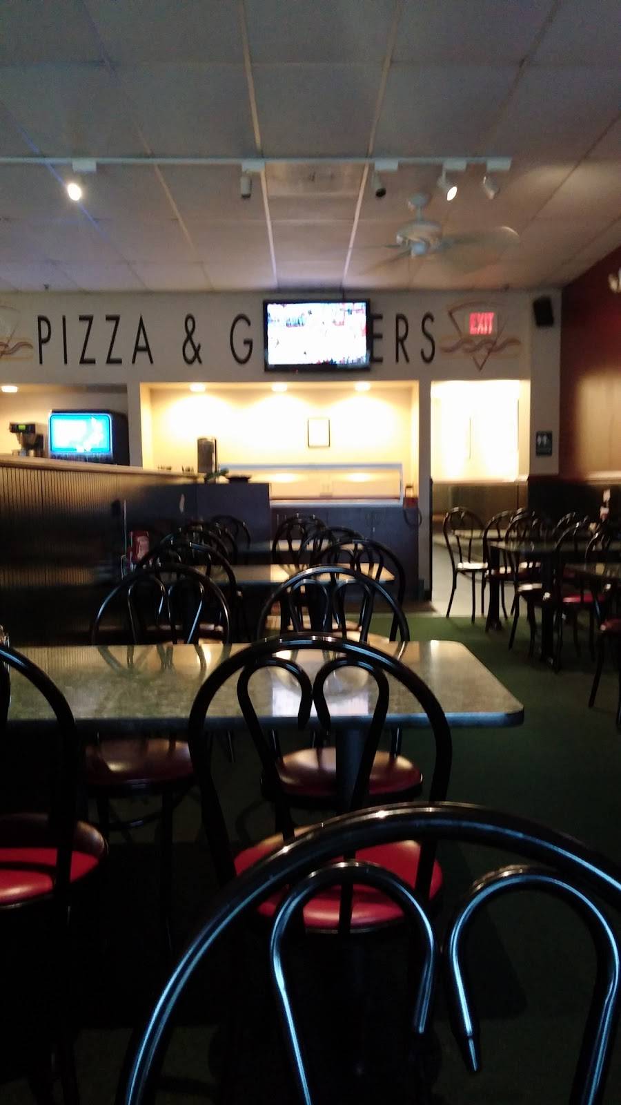 Rudinos Bull City | restaurant | 1515 N Pointe Dr #108, Durham, NC 27705, USA | 9192202002 OR +1 919-220-2002