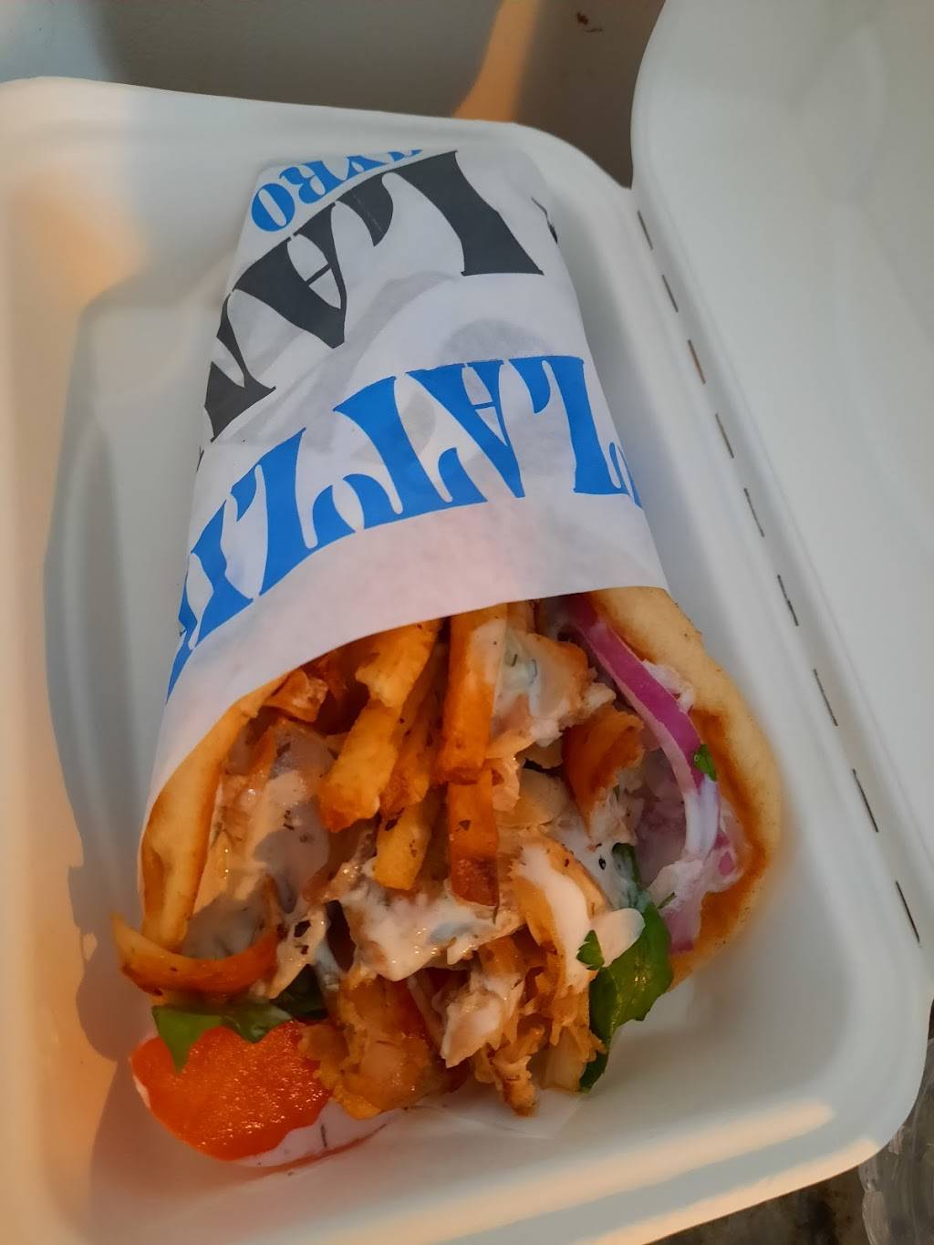 Nick The Greek Union City | restaurant | 32248 Dyer St, Union City, CA 94587, USA | 5109720609 OR +1 510-972-0609