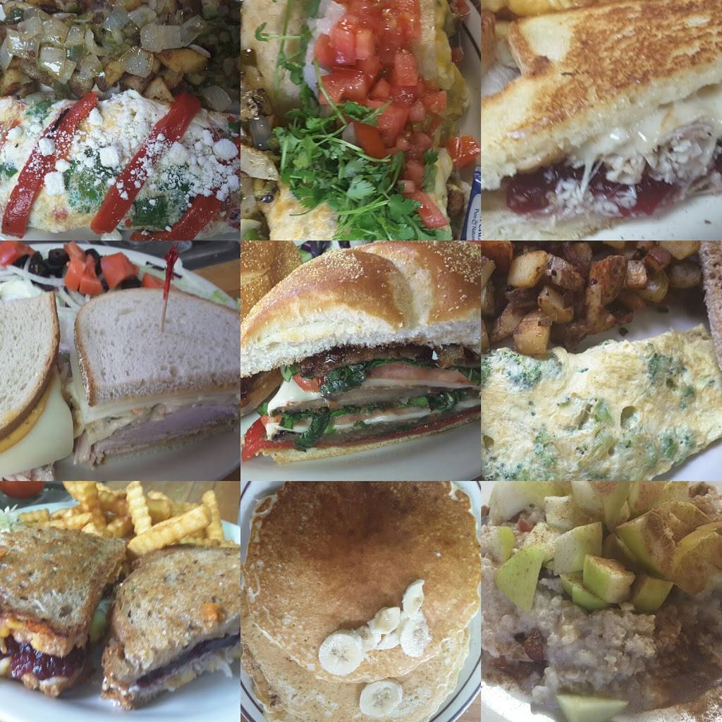 Cozy Kitchen | restaurant | 1735, 344 Herbertsville Rd, Brick, NJ 08724, USA | 7324586110 OR +1 732-458-6110