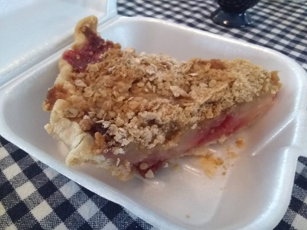 Jeannies Place | restaurant | 201 Miles Ave, Lewiston, NE 68380, USA | 4028654355 OR +1 402-865-4355