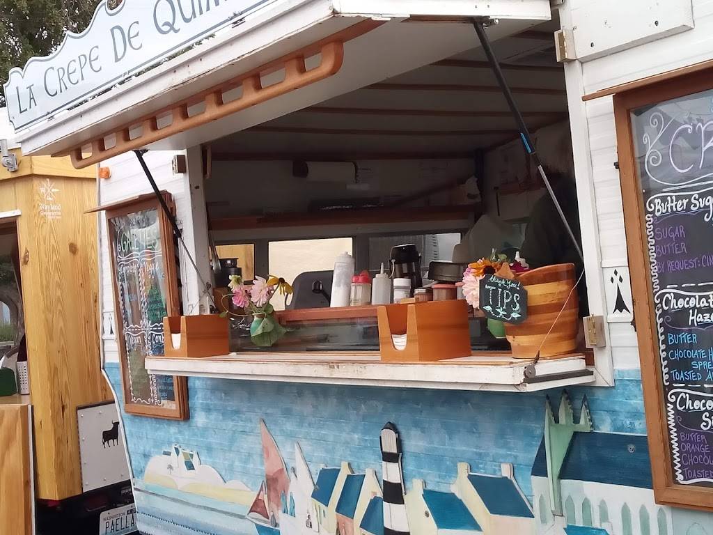 Paella House | meal takeaway | 1433B W Sims Way, Port Townsend, WA 98368, USA | 3608087693 OR +1 360-808-7693