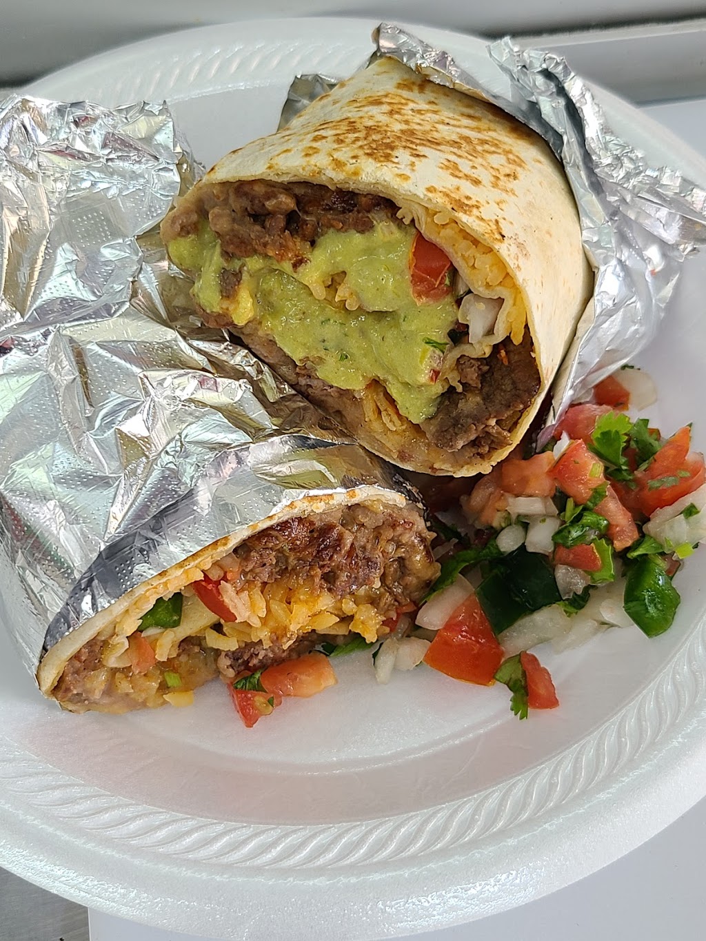 Santiagos Tacos | restaurant | 205 S Broadway, Carter, OK 73627, USA | 5808216628 OR +1 580-821-6628