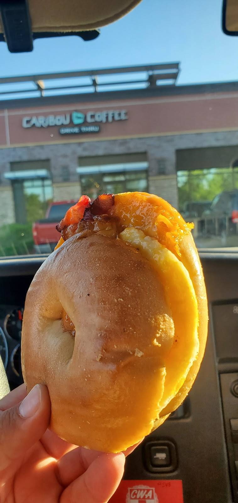 Caribou Coffee | cafe | 325 Clydesdale Trail Suite 100, Medina, MN 55340, USA | 7634783027 OR +1 763-478-3027