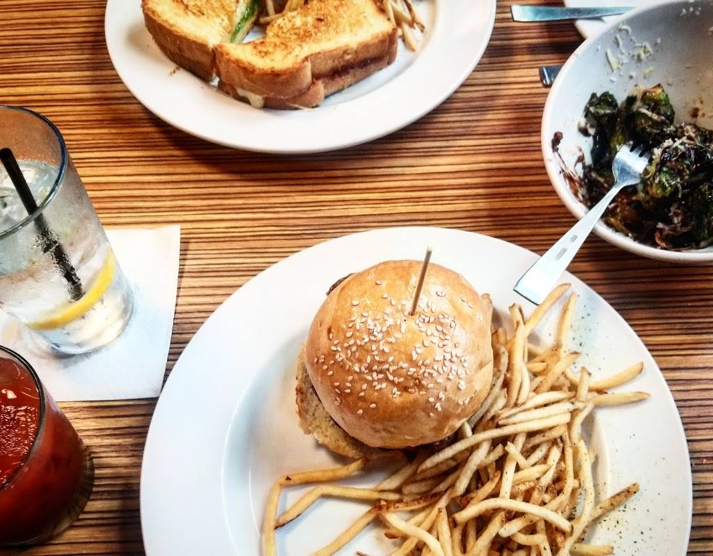 Sage Kitchen at Andersons Virginia Beach | restaurant | 1925 Fisher Arch, Virginia Beach, VA 23456, USA | 7575993510 OR +1 757-599-3510