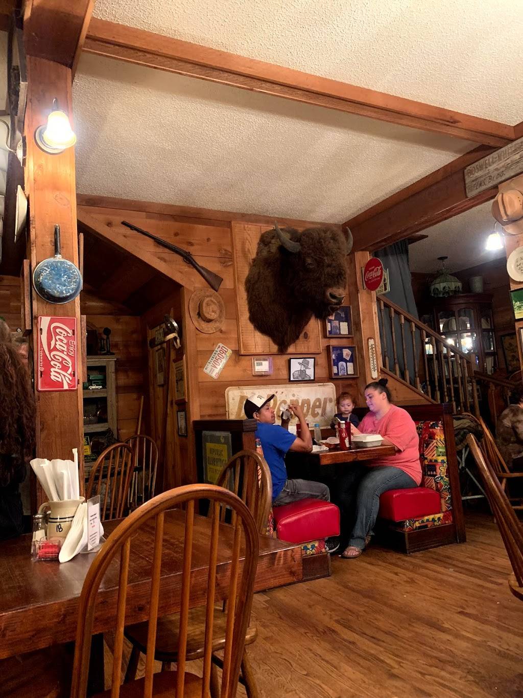 Bull Pen Steakhouse Inc | restaurant | 111 School St, Oakman, AL 35579, USA | 2056223999 OR +1 205-622-3999