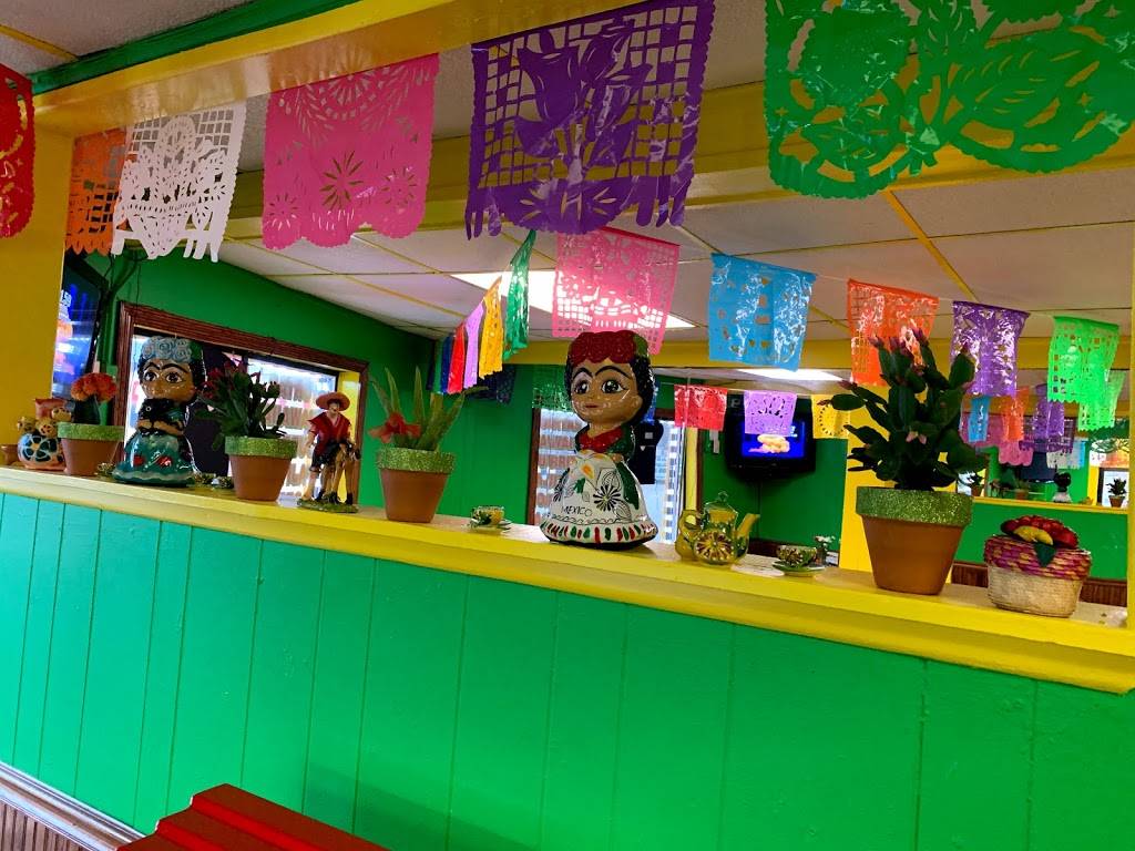 Taqueria La Sierra | restaurant | 1431 E New York St, Aurora, IL 60505, USA | 6305859345 OR +1 630-585-9345