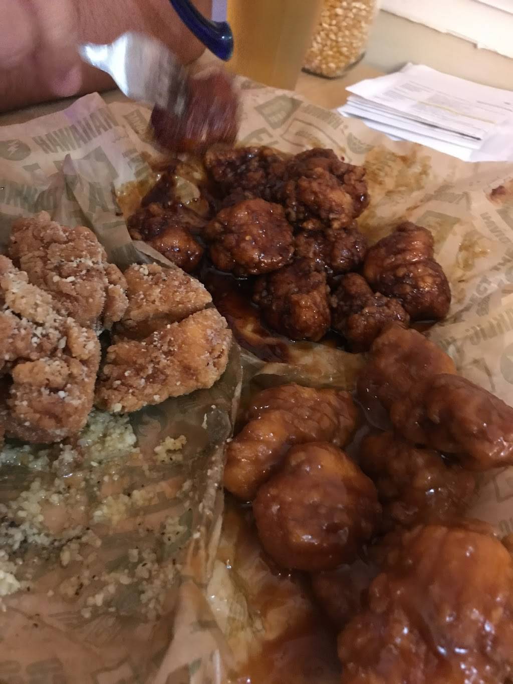 Wingstop | restaurant | 858 N Delaware St, San Mateo, CA 94401, USA | 6503409464 OR +1 650-340-9464