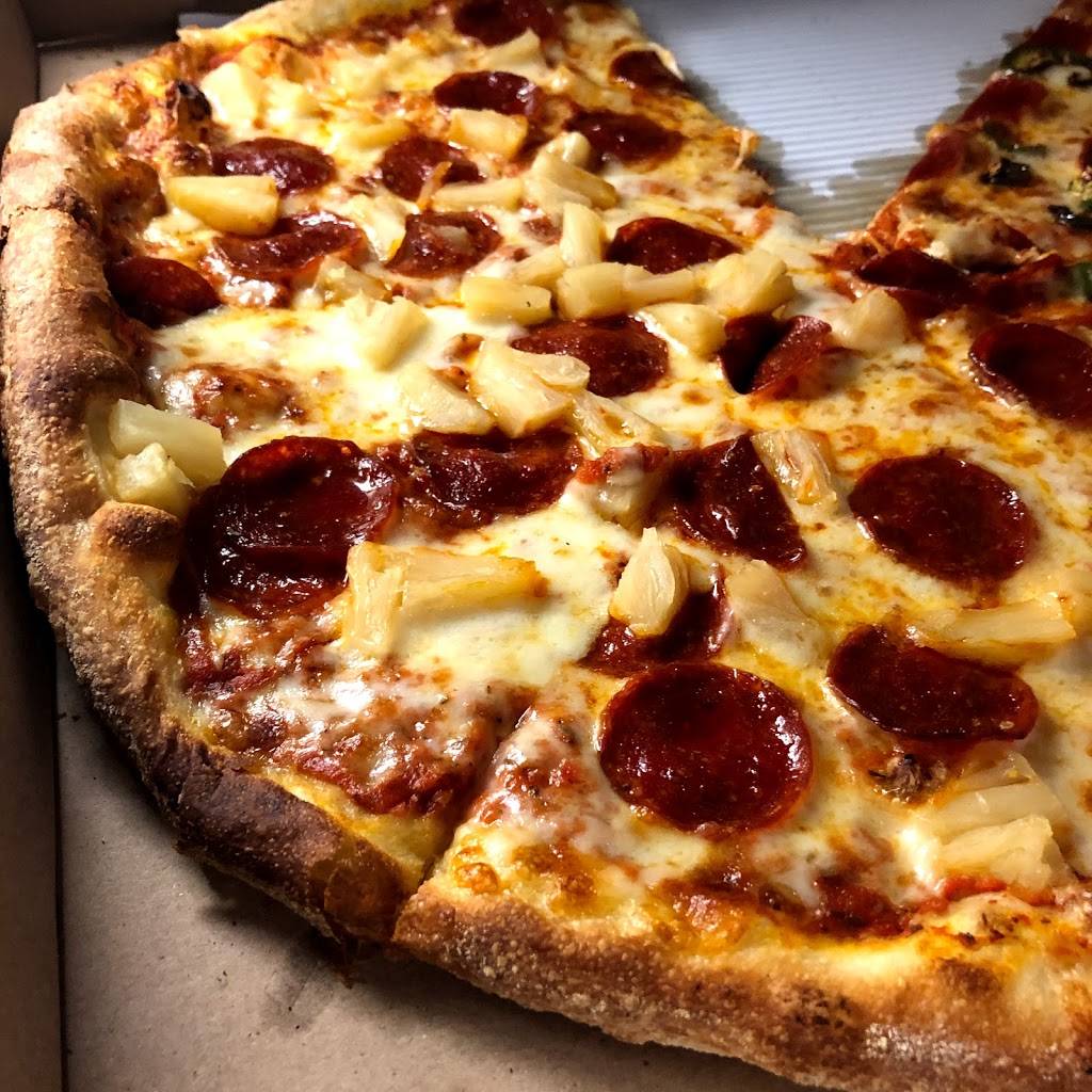 Vinnis Pizza & Pasta | restaurant | 950 W Stacy Rd, Allen, TX 75013, USA | 4696753004 OR +1 469-675-3004