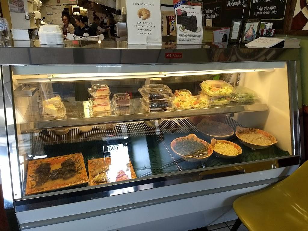 Old World Deli | restaurant | 1667 Pearl Rd, Brunswick, OH 44212, USA | 3302733245 OR +1 330-273-3245