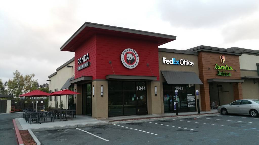 Panda Express | restaurant | 1041 Arnold Dr, Martinez, CA 94553, USA | 9259576246 OR +1 925-957-6246