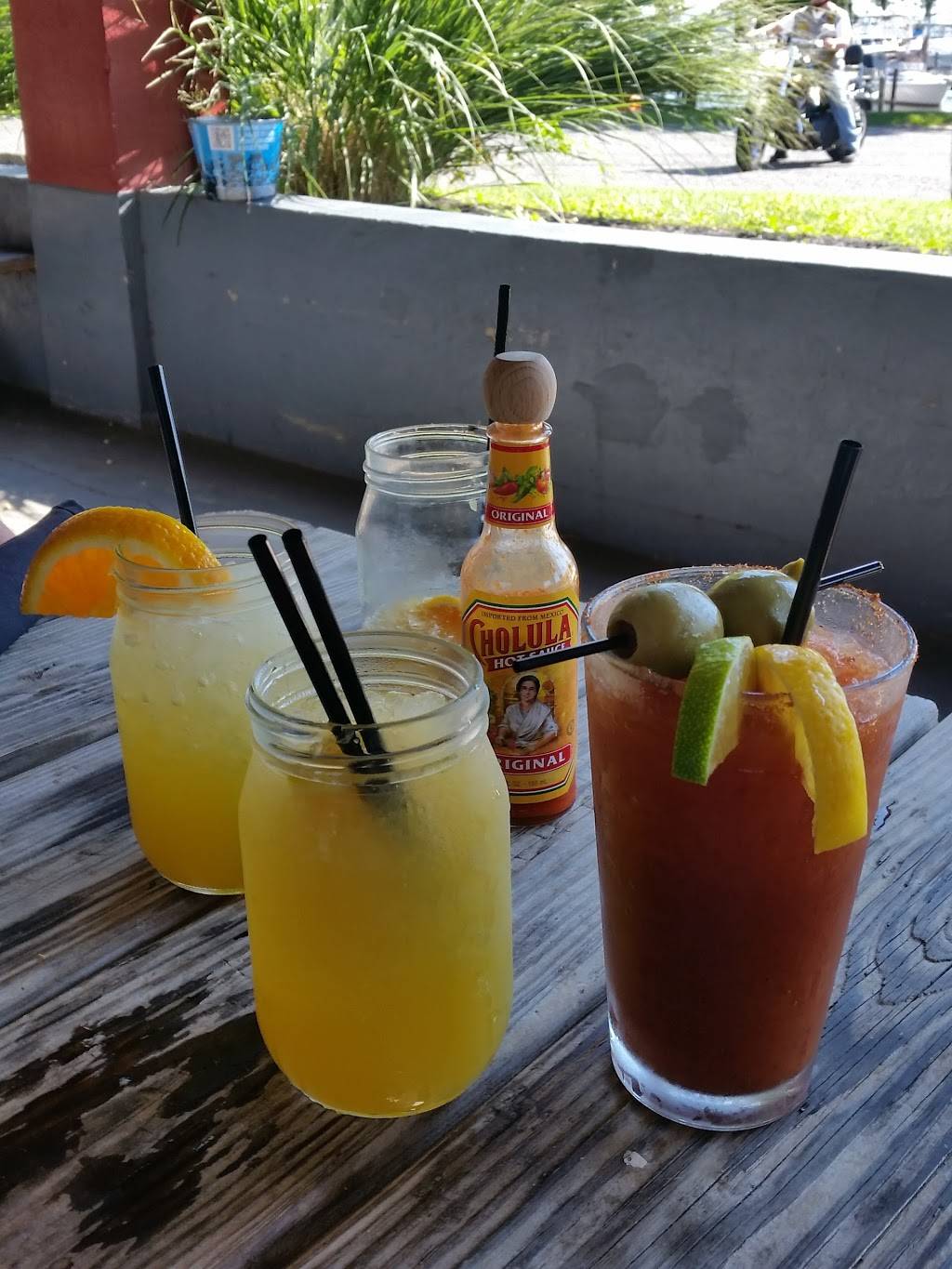 The Pour House Pub | restaurant | 205 A Tackle Cir, Chester, MD 21619, USA | 4432493242 OR +1 443-249-3242