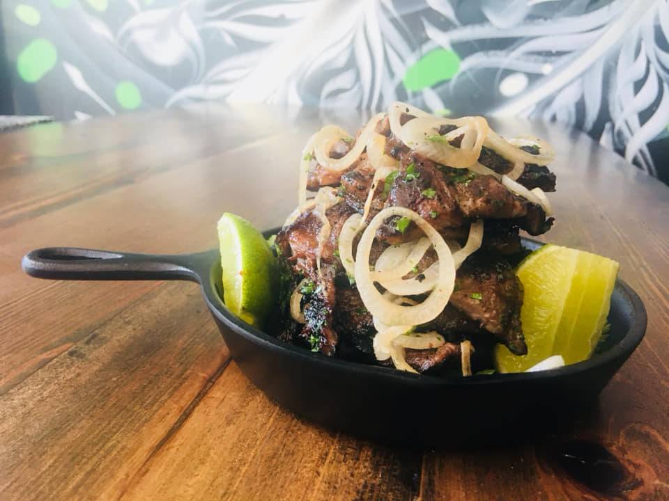 Bayan ko | restaurant | 1810 W Montrose Ave, Chicago, IL 60613, USA | 7736986373 OR +1 773-698-6373