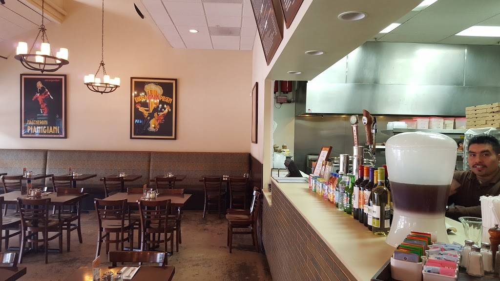 Pasta Bene | restaurant | 2565 Telegraph Ave, Berkeley, CA 94704, USA | 5108452363 OR +1 510-845-2363