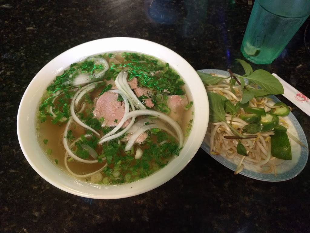 Saigon Noodle & Steak House | restaurant | 1718 E Belt Line Rd, Richardson, TX 75081, USA | 9722310999 OR +1 972-231-0999