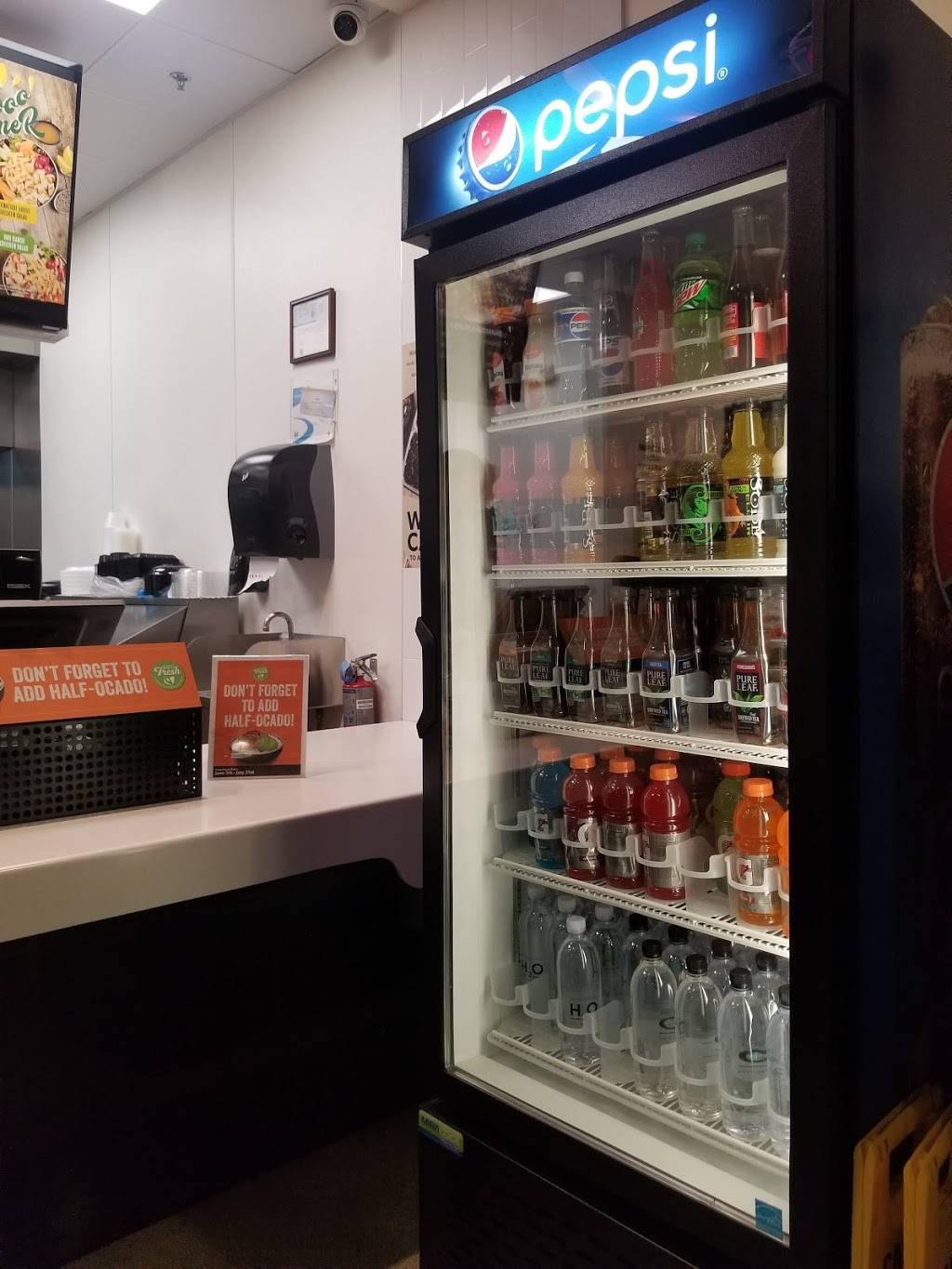 WaBa Grill | restaurant | 3993 N Sierra Way, San Bernardino, CA 92405, USA | 9098048300 OR +1 909-804-8300