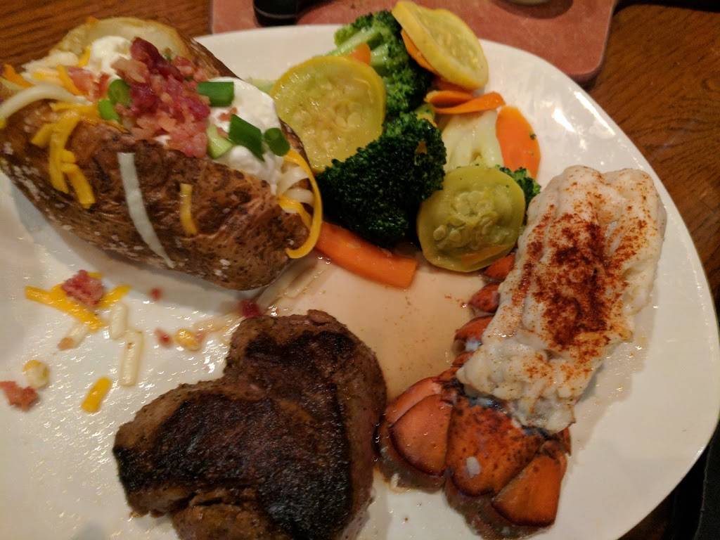 Outback Steakhouse | restaurant | 308 Worth Ave, Stafford, VA 22556, USA | 5402882614 OR +1 540-288-2614