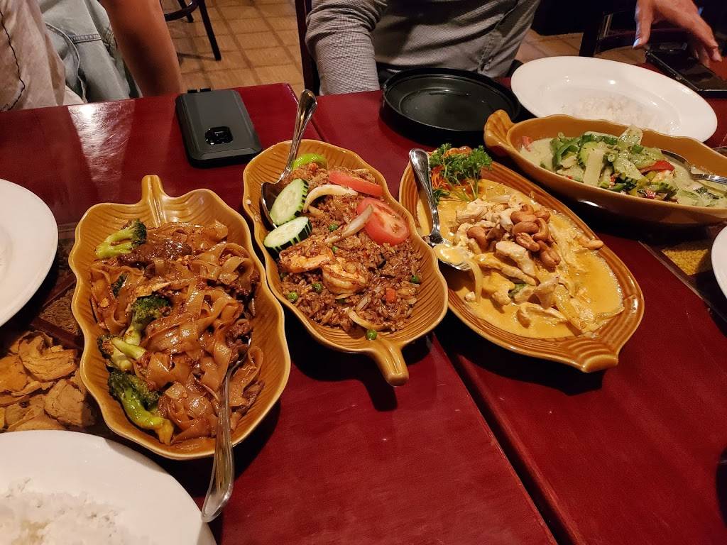 Top Spice Thai & Malaysian Cuisine | meal delivery | 1529-F, Piedmont Ave NE, Atlanta, GA 30324, USA | 4046859333 OR +1 404-685-9333