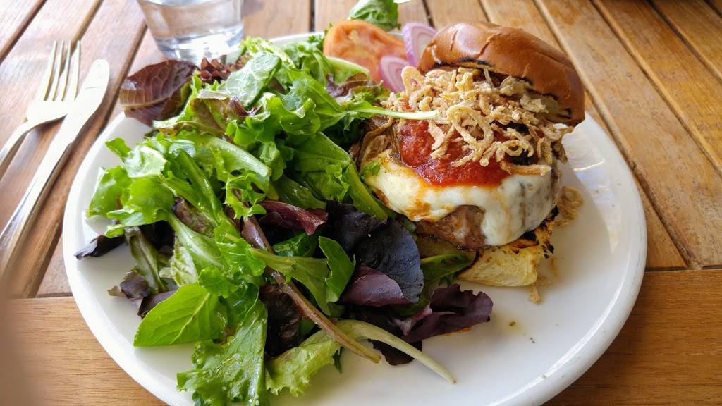 The Porch at Schenley | restaurant | 221 Schenley Drive, Pittsburgh, PA 15213, USA | 4126876724 OR +1 412-687-6724