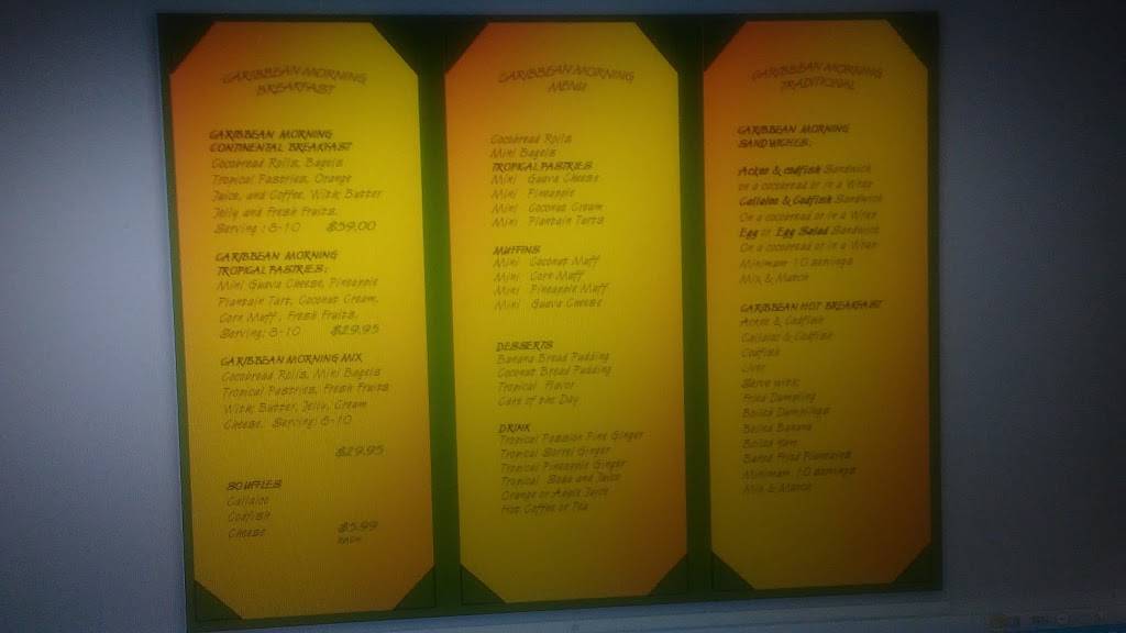 Caribbean Sunshine Catering | restaurant | 970 Sunshine Ln, Altamonte Springs, FL 32714, USA | 3212957566 OR +1 321-295-7566