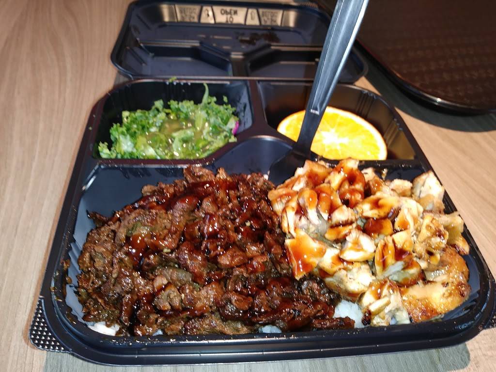 WaBa Grill | restaurant | 5200 Rivergrade Rd, Irwindale, CA 91706, USA | 6268148804 OR +1 626-814-8804