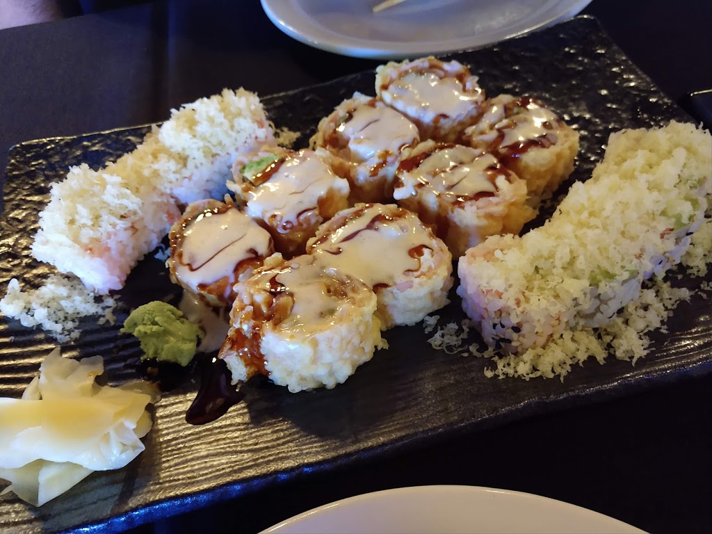 Hoshi sushi | restaurant | 6516 Superior Ave, Sarasota, FL 34231, USA | 9419238888 OR +1 941-923-8888