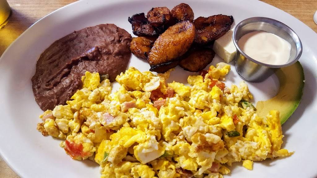 Mama Rosas Pupuseria | restaurant | 5813, 3631 Hillcroft Street, Houston, TX 77057, USA | 8324264322 OR +1 832-426-4322