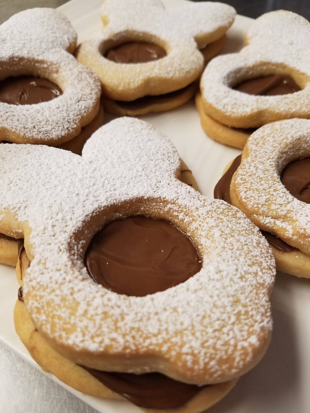 Sweet Savory Cafe & Bakery | cafe | 138 W Bonita Ave, San Dimas, CA 91773, USA | 9093059738 OR +1 909-305-9738