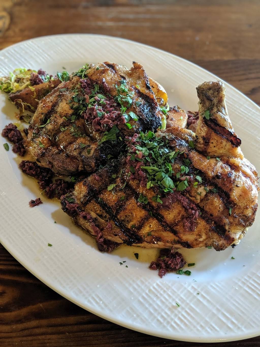 Restaurant Whitehawk | restaurant | 985 Whitehawk Dr, Clio, CA 96106, USA | 5308364985 OR +1 530-836-4985