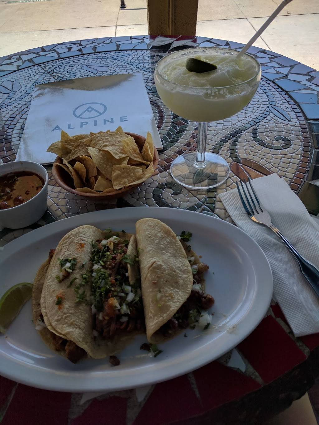 Puebla Tacos 2 | restaurant | 1819 E Villa St, Pasadena, CA 91107, USA | 6267931083 OR +1 626-793-1083