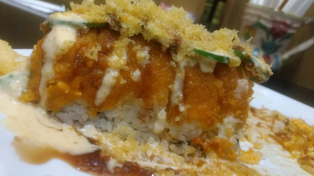 Love Soya Sushi | restaurant | 19179 Bear Valley Rd, Apple Valley, CA 92308, USA | 7602408292 OR +1 760-240-8292