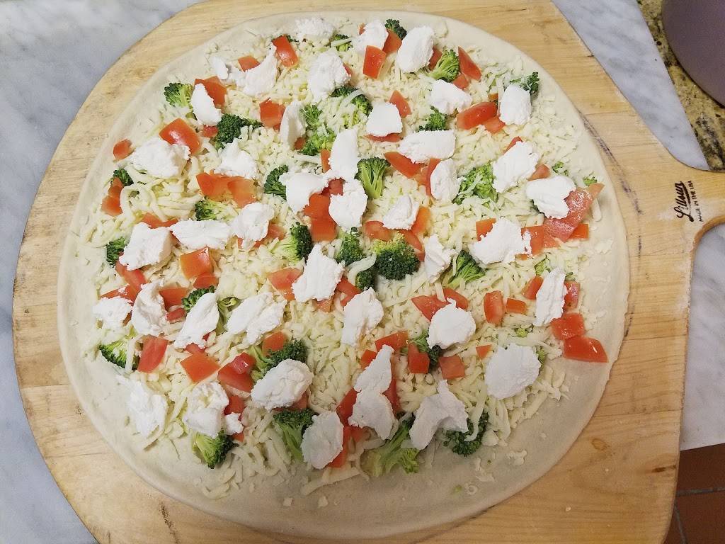 La Vera Pizza | meal delivery | 616 State Rd, Croydon, PA 19021, USA | 2157883817 OR +1 215-788-3817