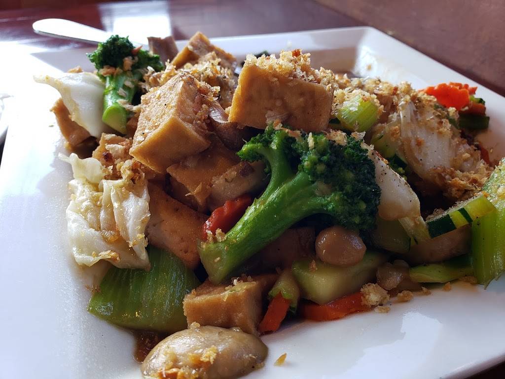 Thai Chili | restaurant | 1030 S Virginia St, Reno, NV 89502, USA | 7757867878 OR +1 775-786-7878