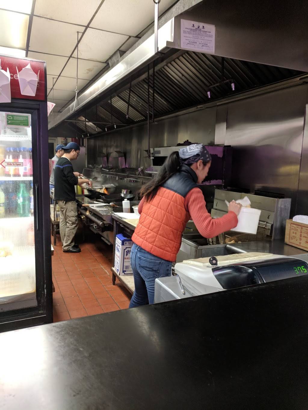 Mings Garden | restaurant | 349 Matawan Rd, Matawan, NJ 07747, USA | 7325837133 OR +1 732-583-7133