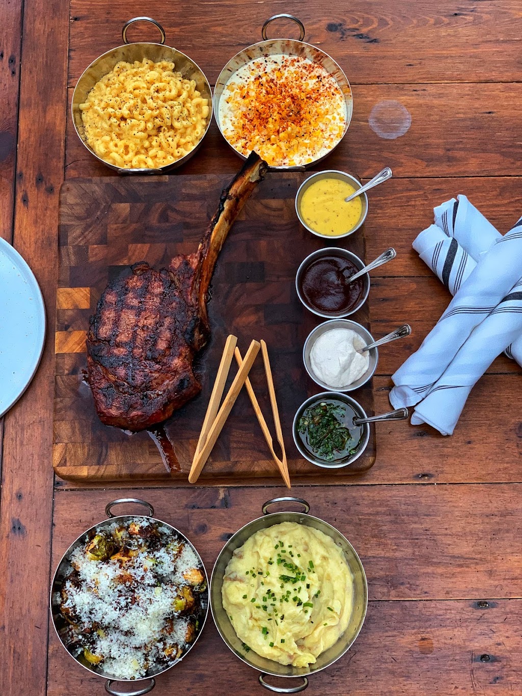 Cowiche Canyon Kitchen & Ice House Bar | restaurant | 202 E Yakima Ave, Yakima, WA 98901, USA | 5094572007 OR +1 509-457-2007