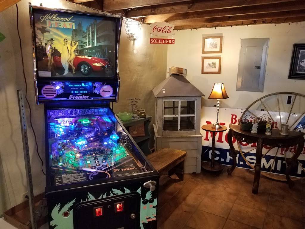 The Pickle Barrel |  | 401 Broadway St, Elsberry, MO 63343, USA | 5738985658 OR +1 573-898-5658