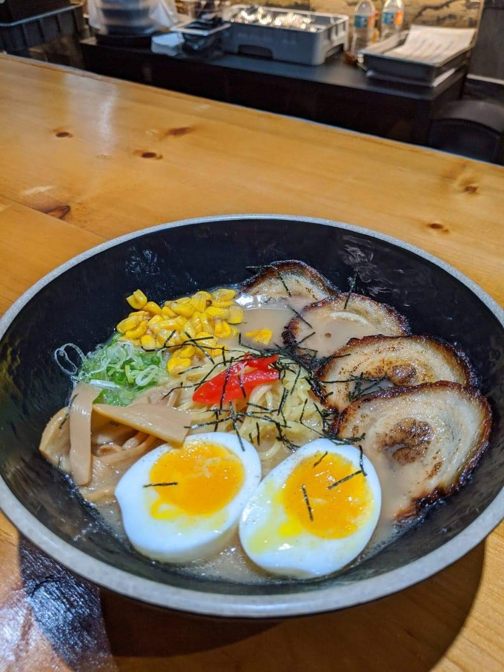 Nakadas kitchen | restaurant | 1230 W Fairbanks Ave, Winter Park, FL 32789, USA | 3213164969 OR +1 321-316-4969