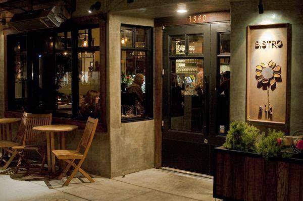 Bistro Aix | restaurant | 3340 Steiner St, San Francisco, CA 94123, USA | 4152020100 OR +1 415-202-0100