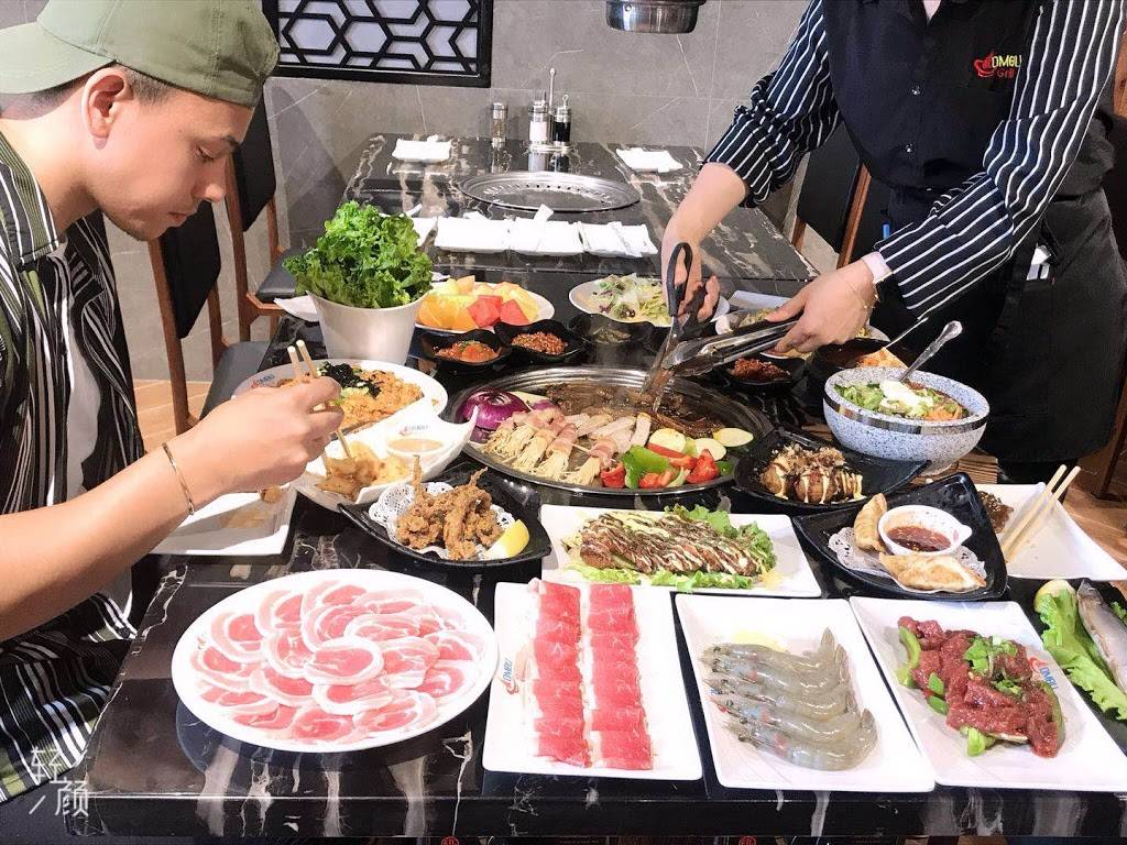 Ombu Grill | restaurant | 147 N State St, Orem, UT 84057, USA | 8012246667 OR +1 801-224-6667