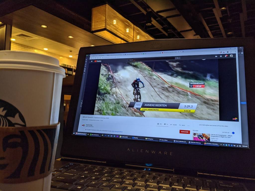 Starbucks | cafe | 1920 Bloomingdale Ave, Valrico, FL 33596, USA | 8136431715 OR +1 813-643-1715