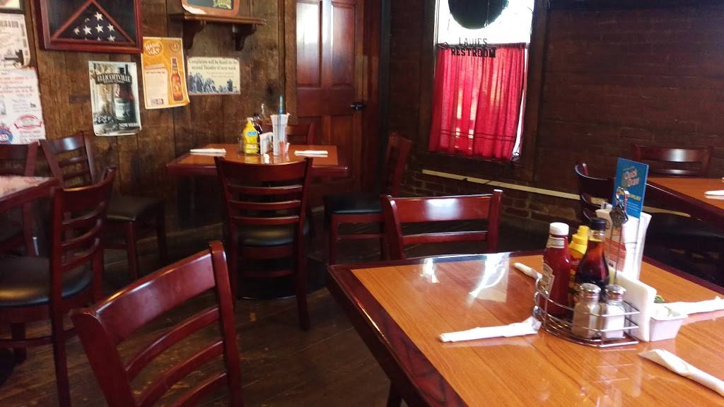 Mountain View Inn | restaurant | 34 E Main St, Atlanta, NY 14808, USA | 5855345157 OR +1 585-534-5157