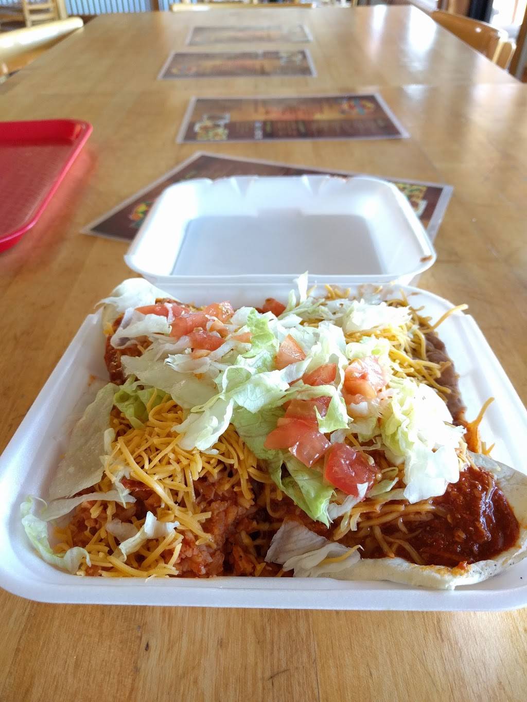 Burritos Alinstante | restaurant | 19337 NM-314, Belen, NM 87002, USA | 5058646740 OR +1 505-864-6740