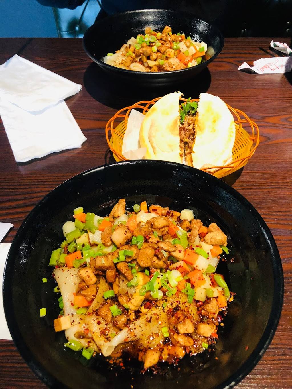 Miyabi 雅味居 | restaurant | 1315 West Grand Parkway South Suite 108, Katy, TX 77494, USA | 8324370170 OR +1 832-437-0170