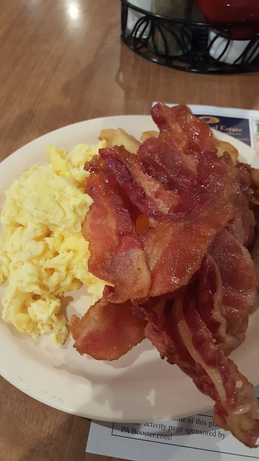 Bishops | restaurant | 319 Main St, Ulster, PA 18850, USA | 5703583455 OR +1 570-358-3455