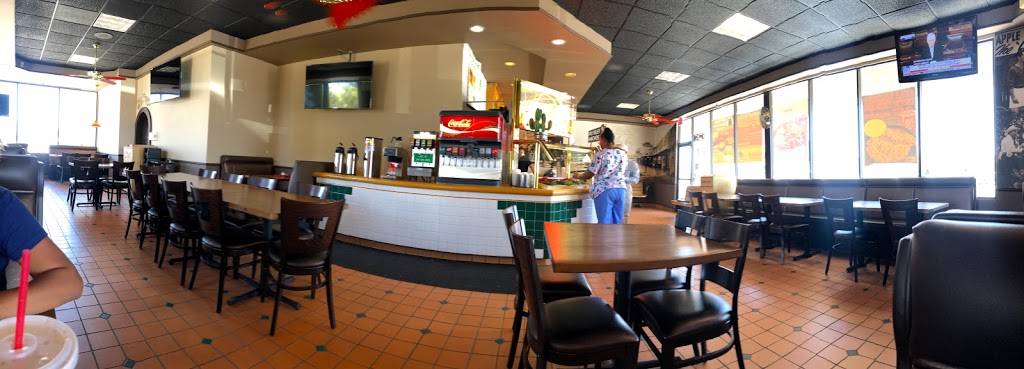 The Original Wet Burrito | restaurant | 20779 Bear Valley Rd, Apple Valley, CA 92308, USA | 7602404111 OR +1 760-240-4111