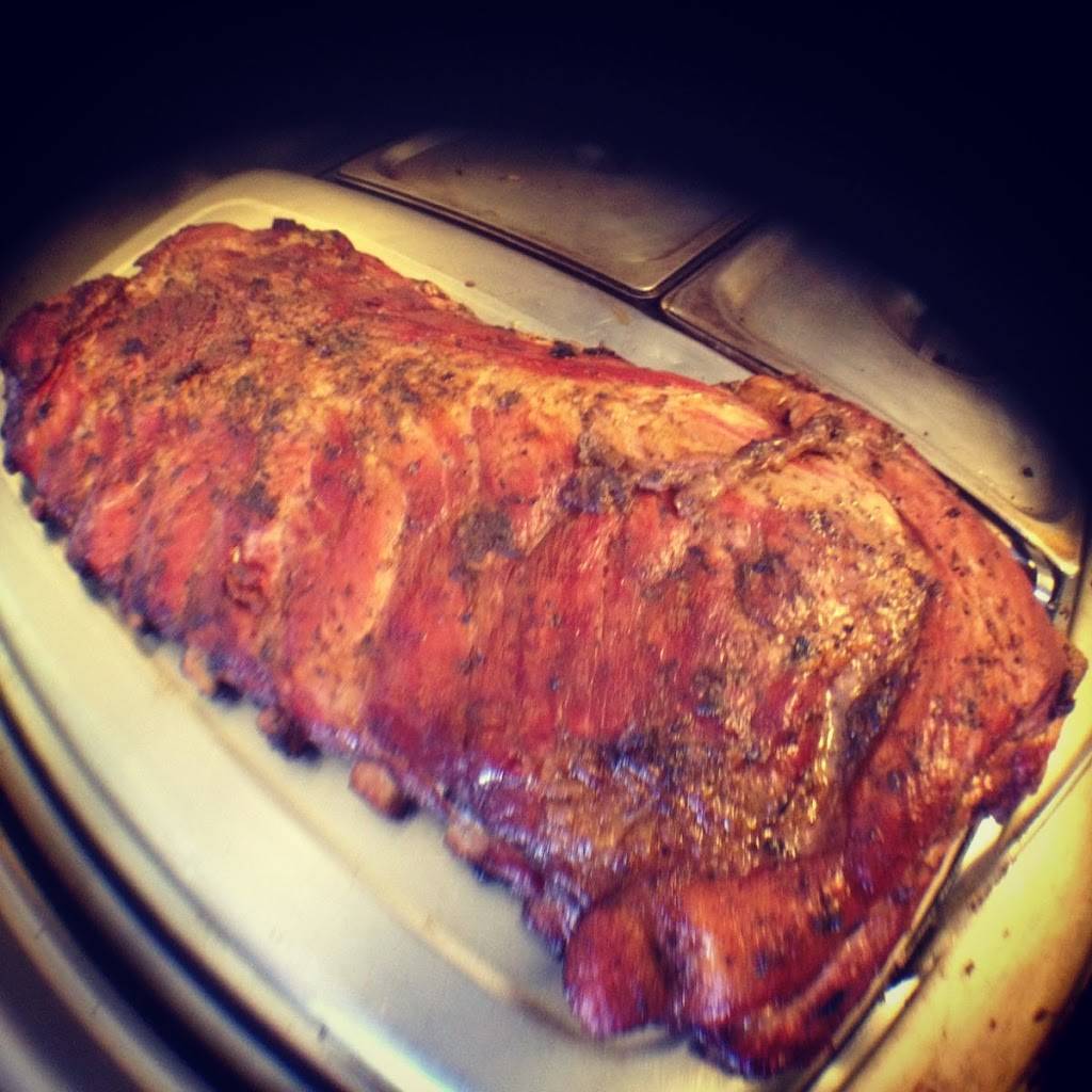 Firehouse BBQ & Smoking Co. | restaurant | 6401 Sheridan St, Hollywood, FL 33024, USA | 9542459706 OR +1 954-245-9706