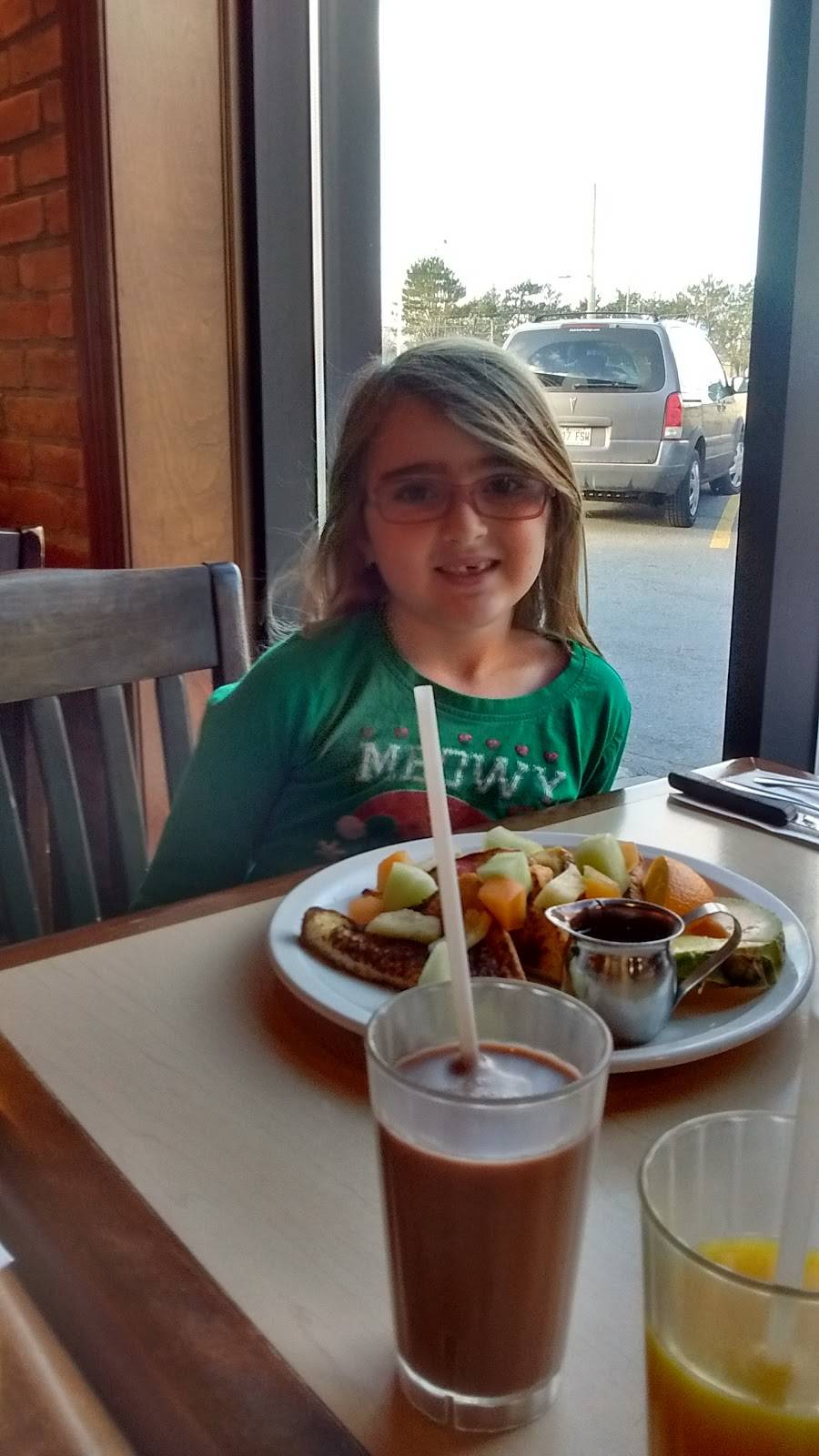 Restaurant Bistro Forik | restaurant | 740 Rue Principale, Granby, QC J2G 2Y4, Canada | 4507777786 OR +1 450-777-7786