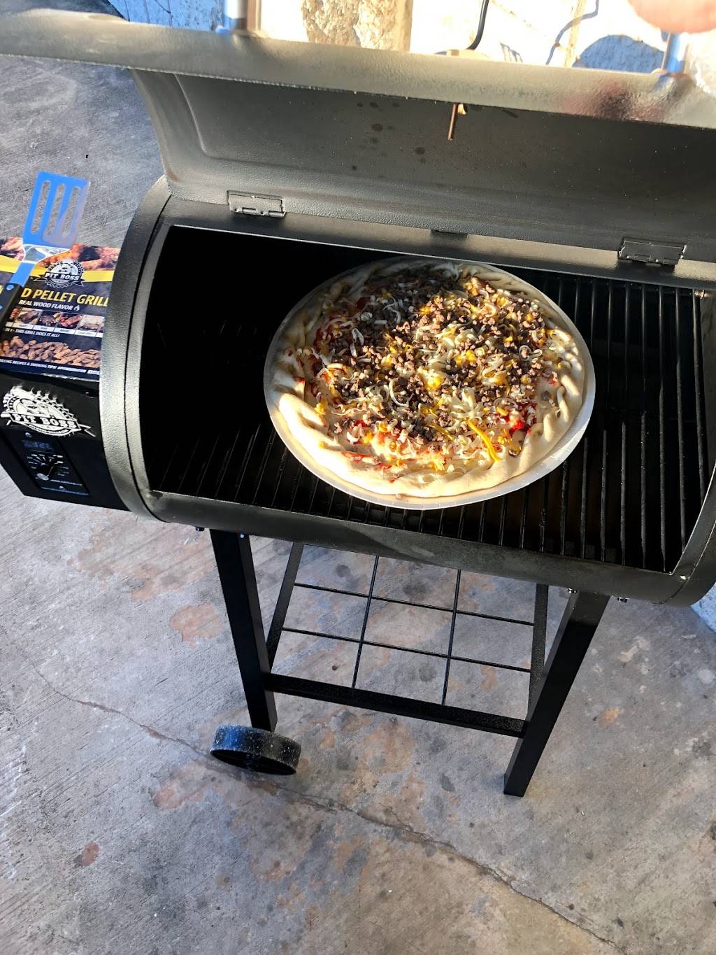 Papa Murphys Take N Bake Pizza | meal takeaway | 4577 Wall Triana Hwy a102, Madison, AL 35758, USA | 2564643600 OR +1 256-464-3600