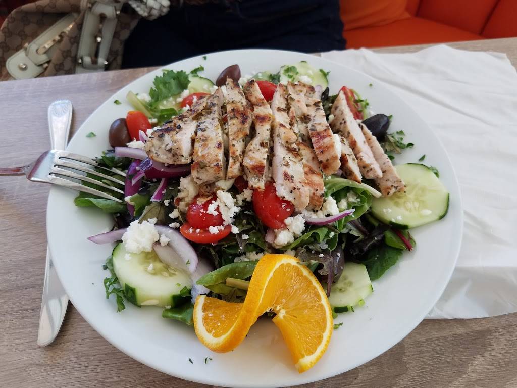 Nikkis Orange Kitchen | restaurant | 1 N Ocean Blvd #102, Pompano Beach, FL 33062, USA | 9545322771 OR +1 954-532-2771