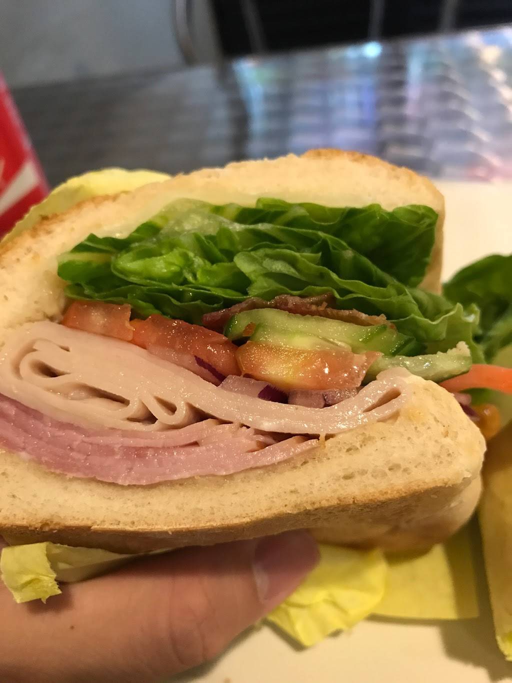 JJs Sandwich Shop | restaurant | 119 E 6th St, Los Angeles, CA 90014, USA | 2136252363 OR +1 213-625-2363